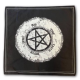 Tarot Cloth Pentagram 